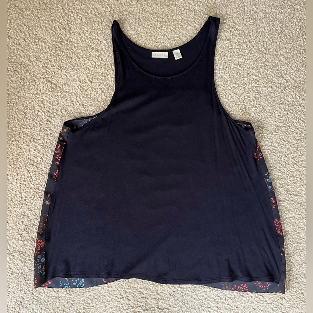 Hinge Tank Top - Picture 3 of 5